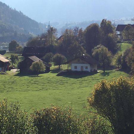 Villa Bobbies Nest Schladming Exterior foto