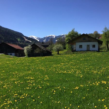 Villa Bobbies Nest Schladming Exterior foto