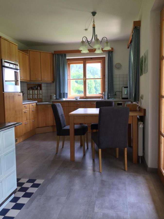 Villa Bobbies Nest Schladming Exterior foto