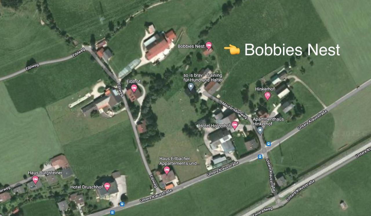 Villa Bobbies Nest Schladming Exterior foto