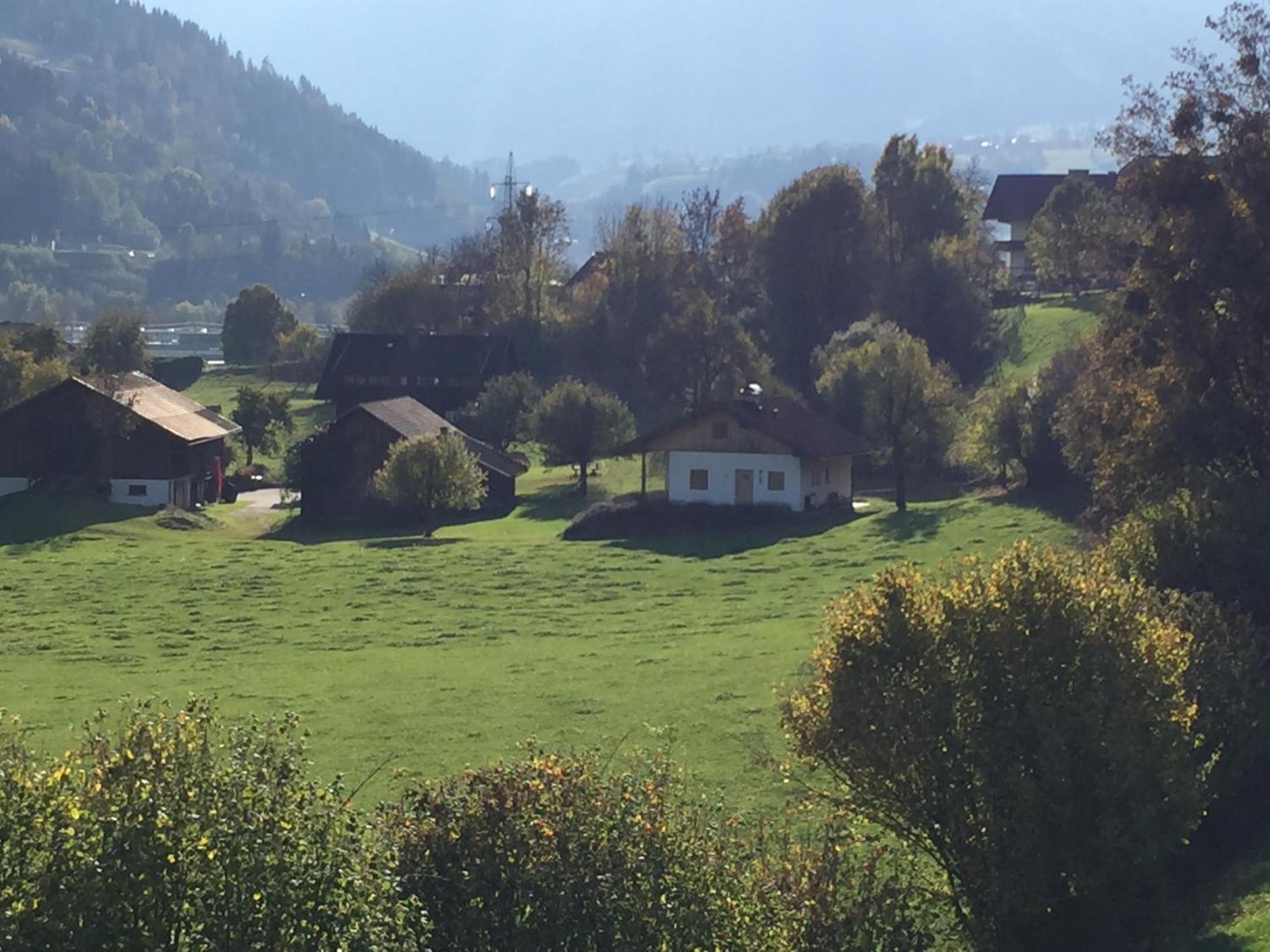 Villa Bobbies Nest Schladming Exterior foto