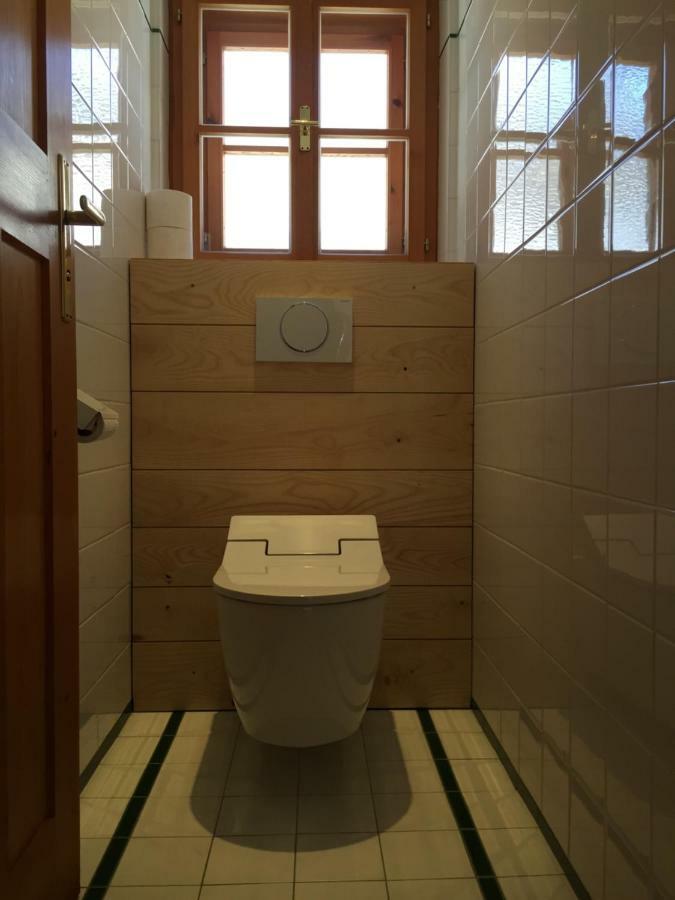 Villa Bobbies Nest Schladming Exterior foto
