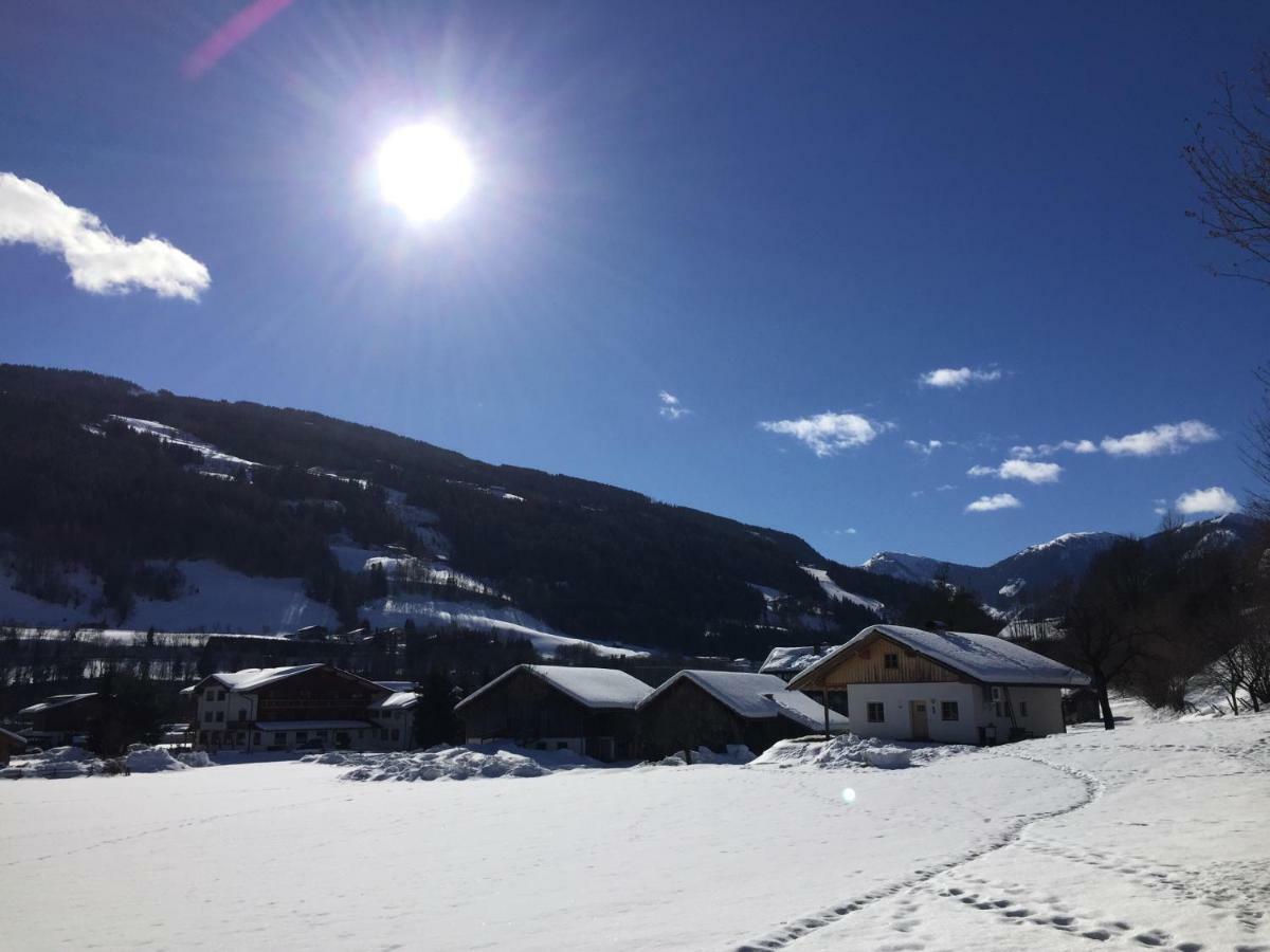 Villa Bobbies Nest Schladming Exterior foto