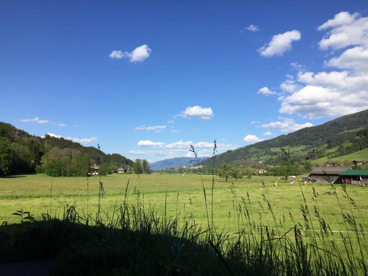Villa Bobbies Nest Schladming Exterior foto